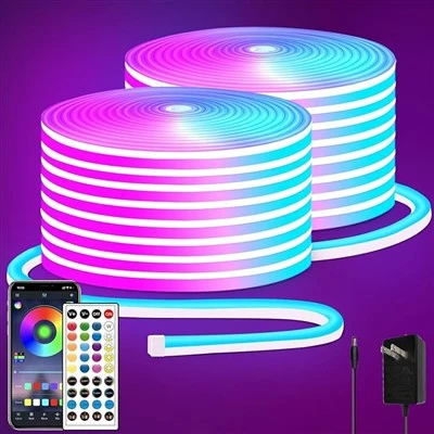 Neonska led traka RGB